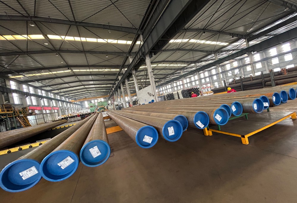 Naphtha Pipes6