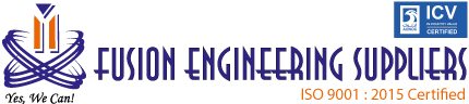 Fusion Engineering Suppliers