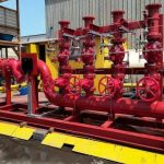 Skid Fabrications