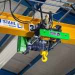 EOT Crane